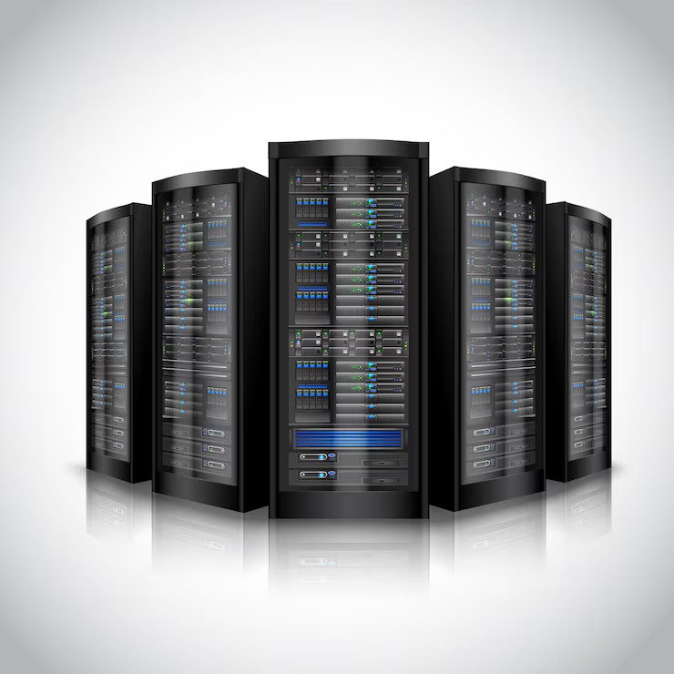 Домашний сервер