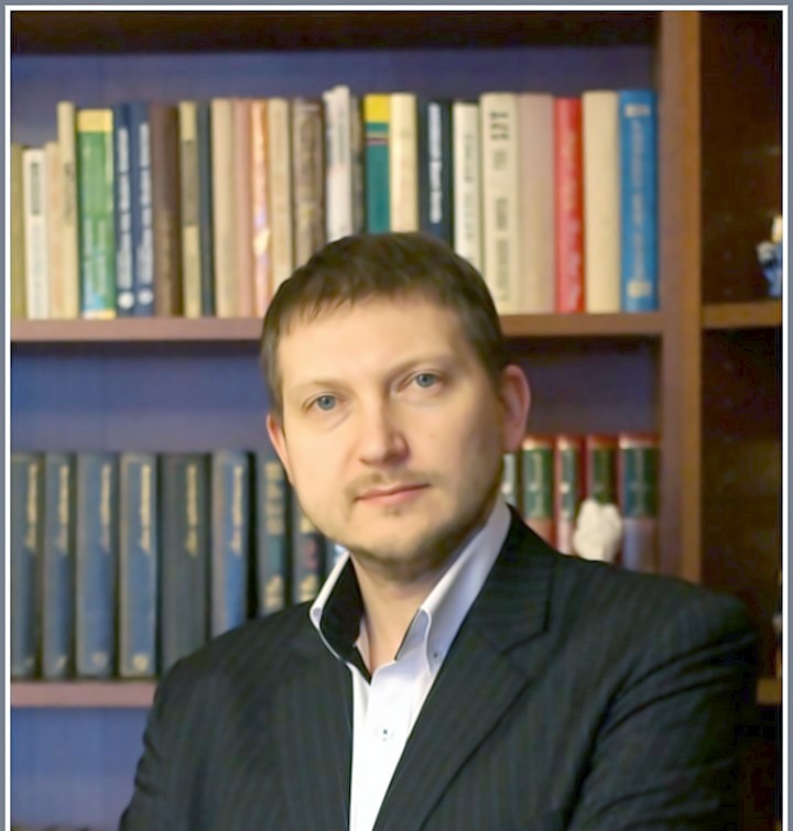 Тимур Сергеевич Петренко